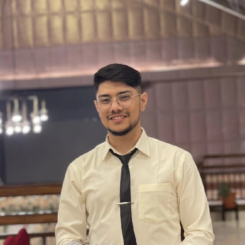 Prajwal Thapa