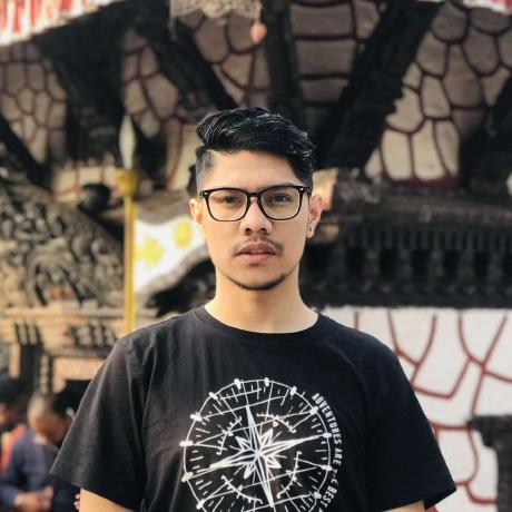 Prajwal Thapa